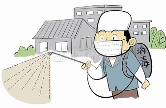 洪水過后，如何筑起防疫墻