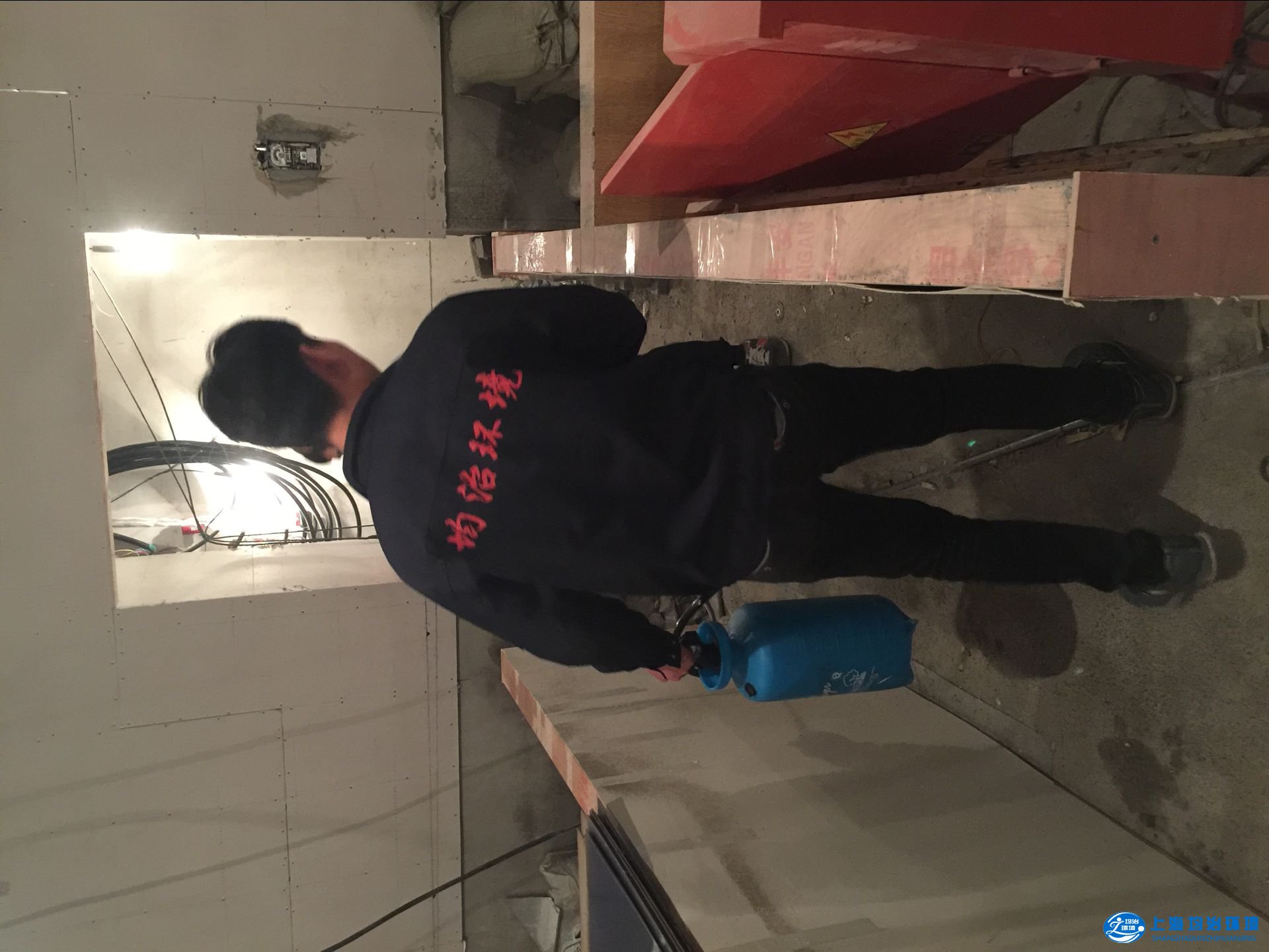 為什么白蟻飛光了還要滅治白蟻？
