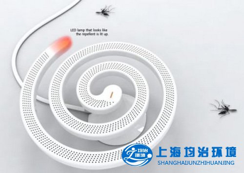 夏季驅(qū)蚊使用蚊香需謹慎
